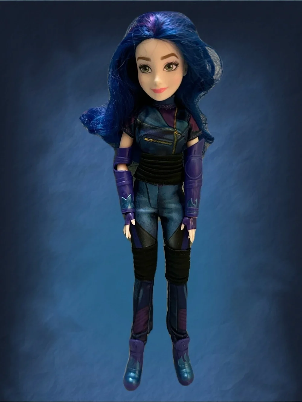 Disney descendants mal
